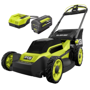 Unleash Your Lawn: The Ultimate Cordless Lawn Mower Showdown