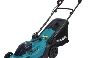 Makita 18V X2 (36V) Cordless 18-Inch Push Lawn Mower