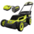 RYOBI 40V HP Brushless 20-inch Cordless Push Mower