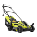RYOBI 13-inch 11 amp Corded Electric Lawn Mower