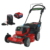 Toro Recycler 22-inch 60V SmartStow Walk Behind Lawn Mower