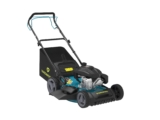 Yardworks 174cc 3-in-1 RWD Walk Behind Self-Propelled Mower, 21-in