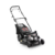 Yard Machines 21″ 4-in-1 Self-Propelled Gas Lawn Mower